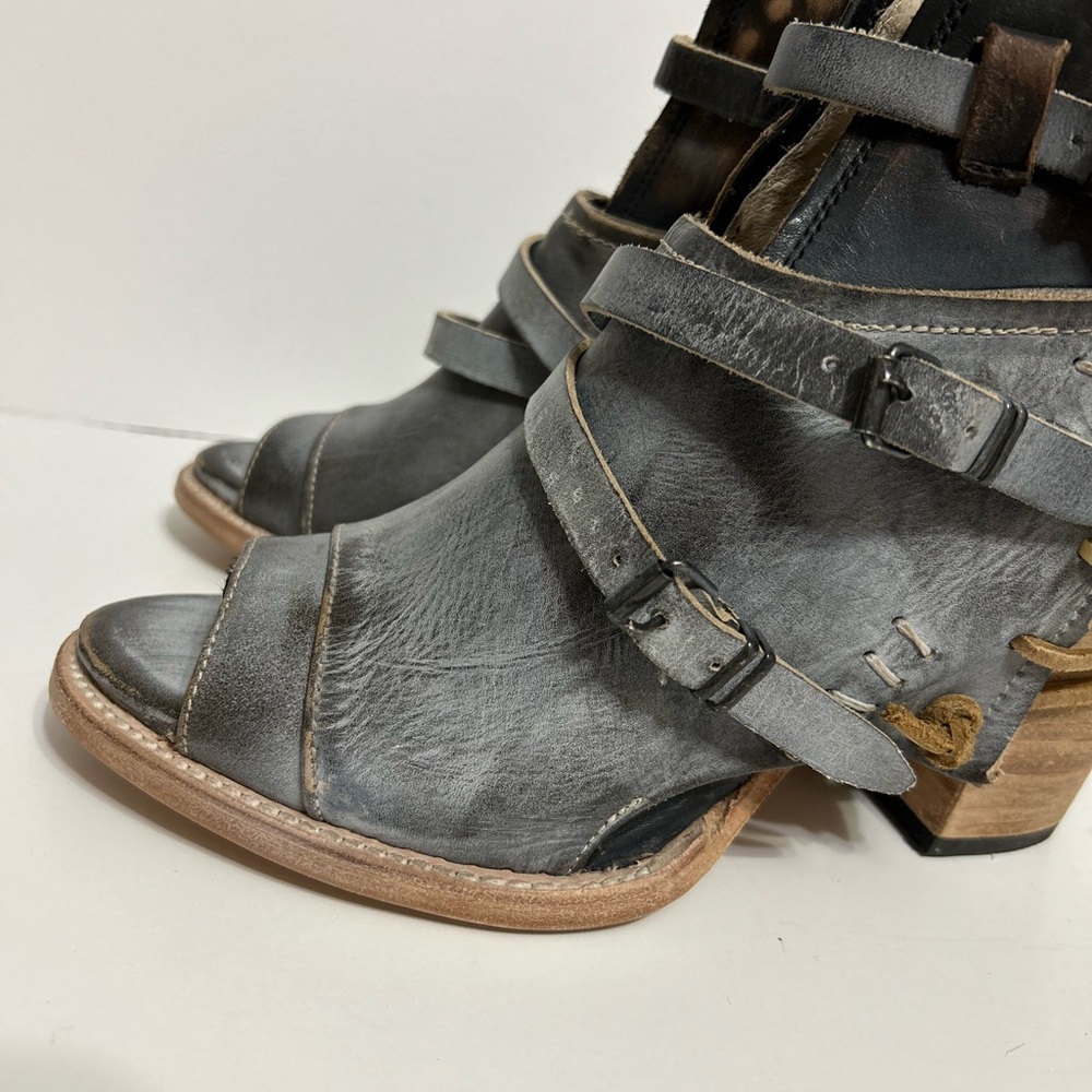 ⭐️Freebird Carter Boots size 9⭐️ - Picture 5 of 9